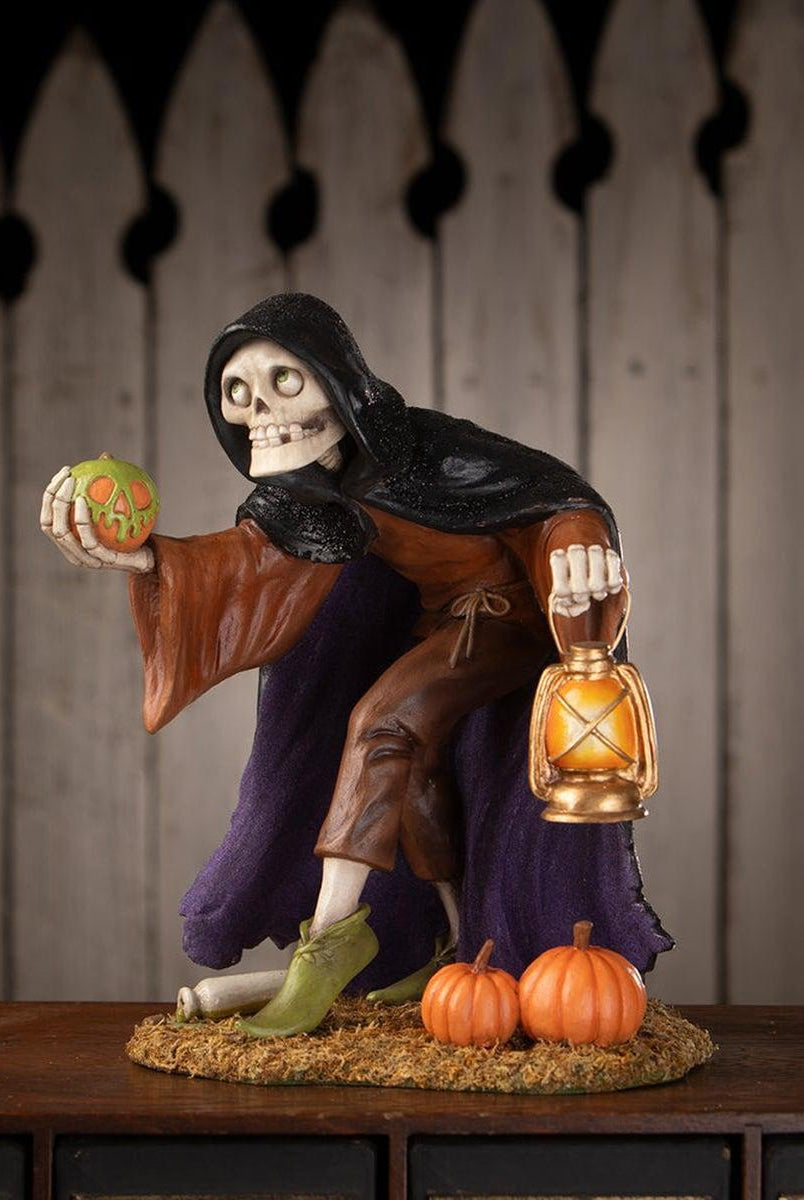 Shop For Igor Skeleton Figurine