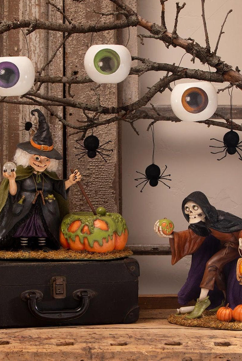 Shop For Igor Skeleton Figurine