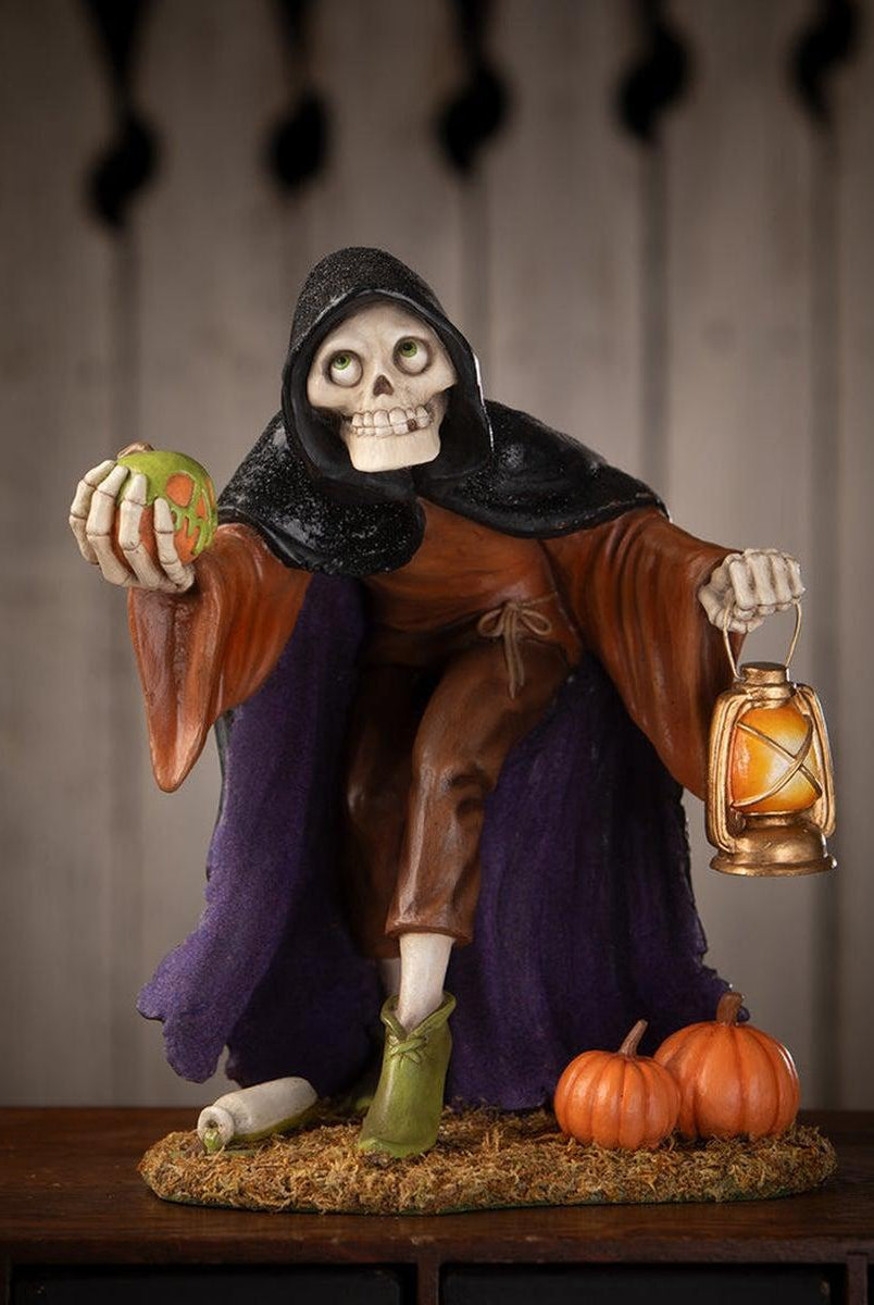 Shop For Igor Skeleton Figurine