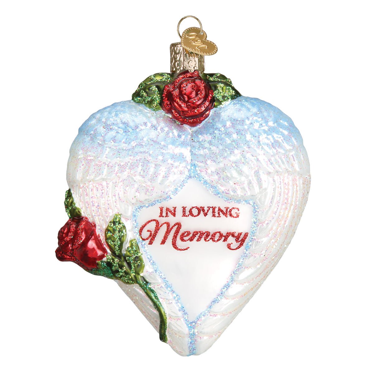 Shop For In Loving Memory Ornament