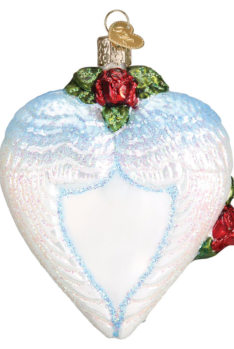 Shop For In Loving Memory Ornament