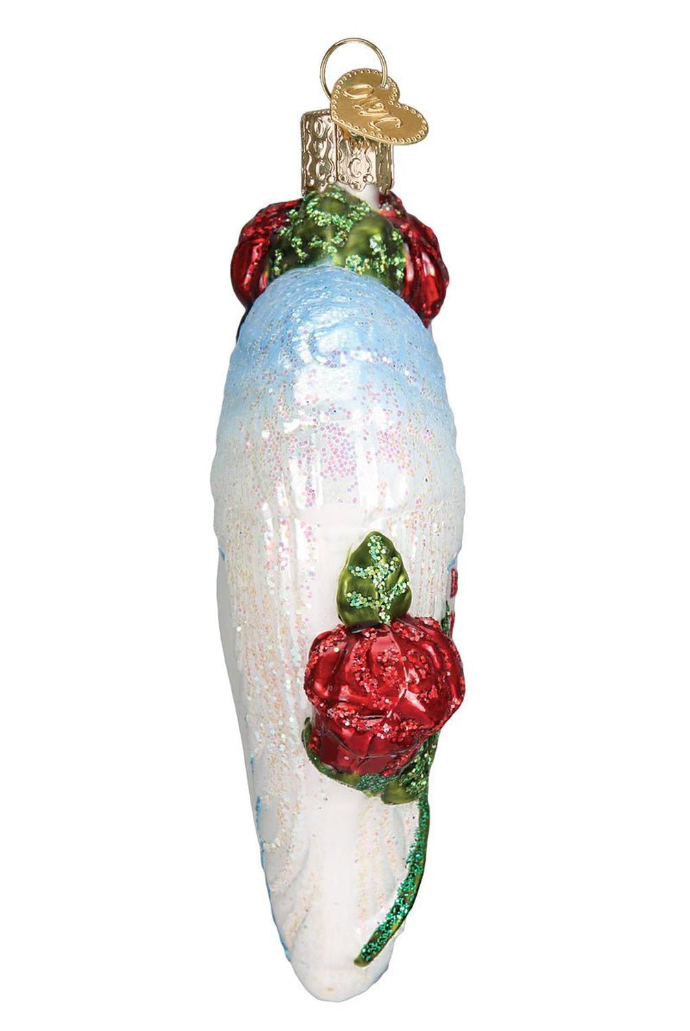 In Loving Memory Ornament