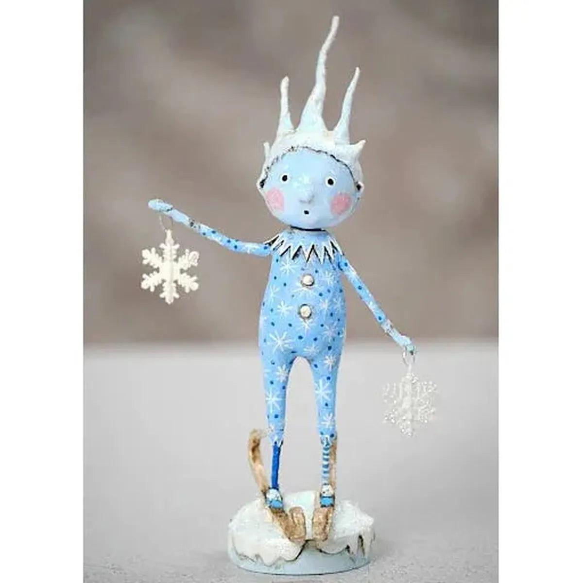 Shop For Jack Frost Winter Figurine