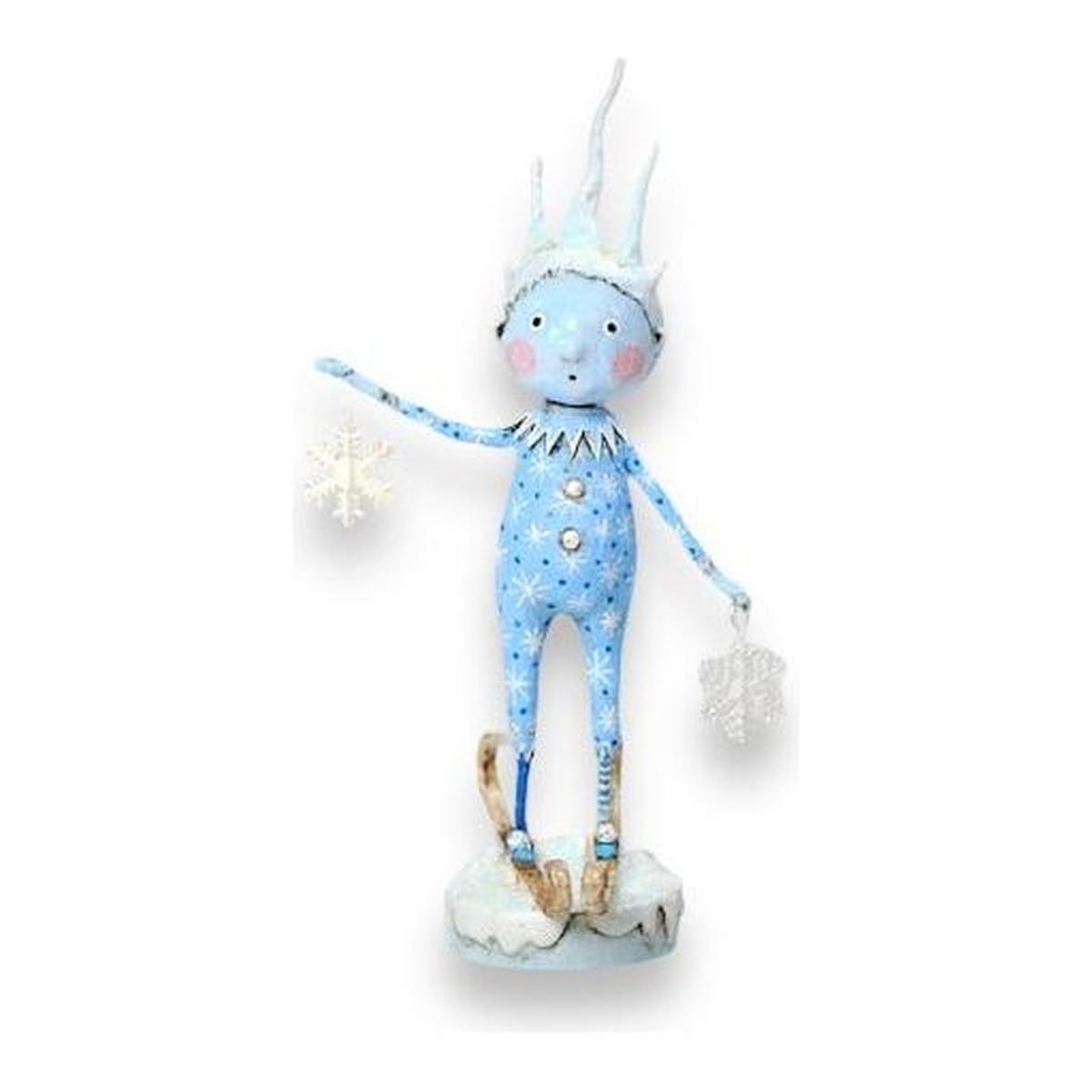 Shop For Jack Frost Winter Figurine