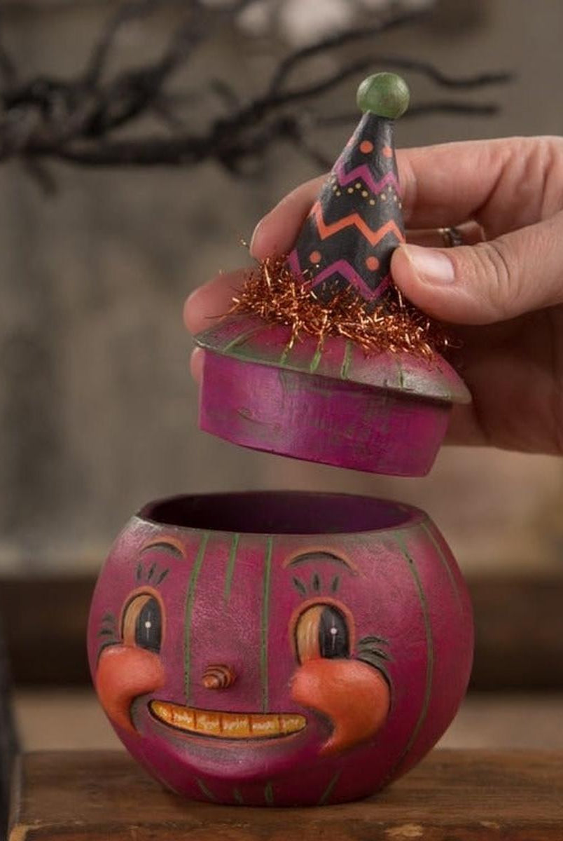 Shop For Jackie Plum - O - Ween