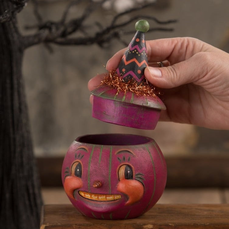 Shop For Jackie Plum - O - Ween