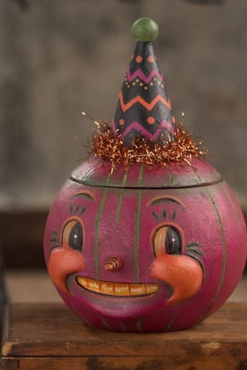 Shop For Jackie Plum - O - Ween