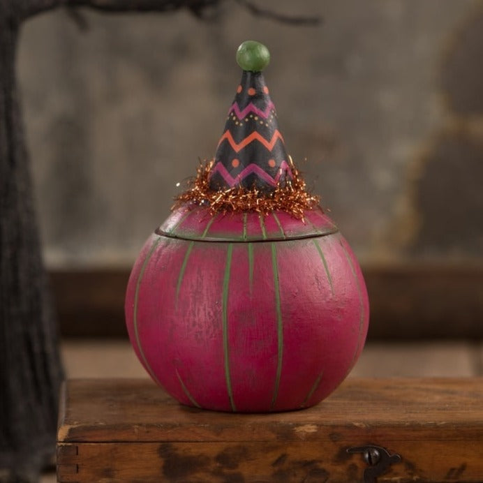 Shop For Jackie Plum - O - Ween