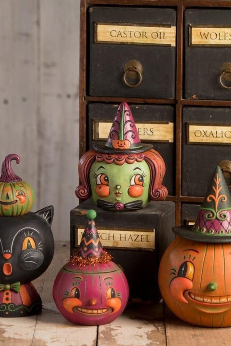 Shop For Jackie Plum - O - Ween