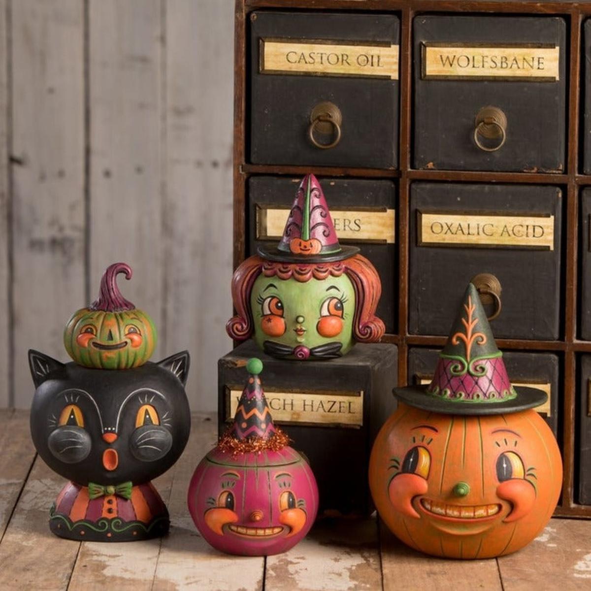 Shop For Jackie Plum - O - Ween