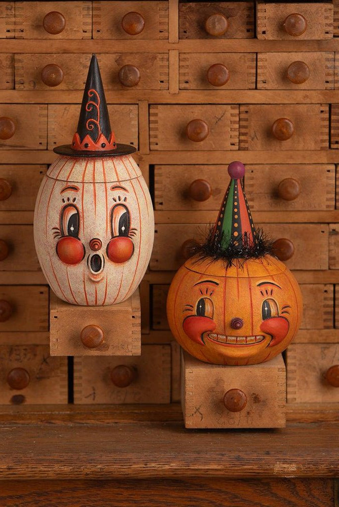 Shop For Jackie Yell - O - Ween Halloween Figurine
