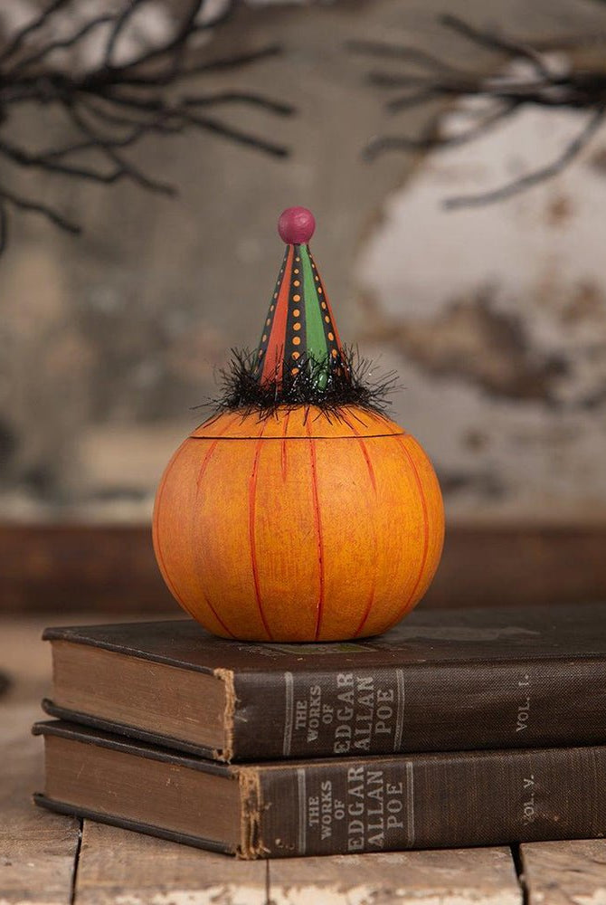 Shop For Jackie Yell - O - Ween Halloween Figurine