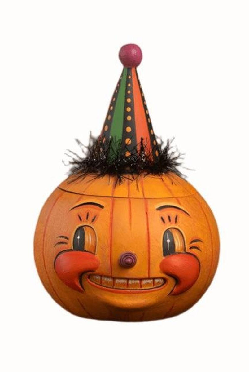 Shop For Jackie Yell - O - Ween Halloween Figurine