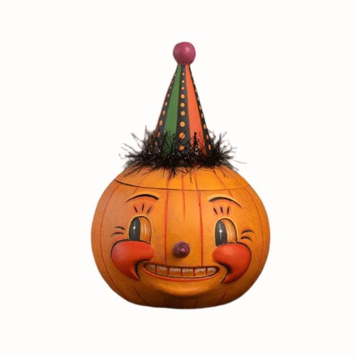 Shop For Jackie Yell - O - Ween Halloween Figurine