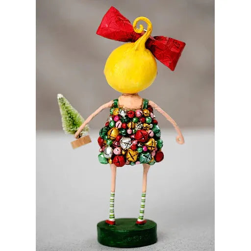 Shop For Jingle Belle Christmas Figurine