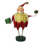 Shop For Jolly Good Fun Santa Figurine