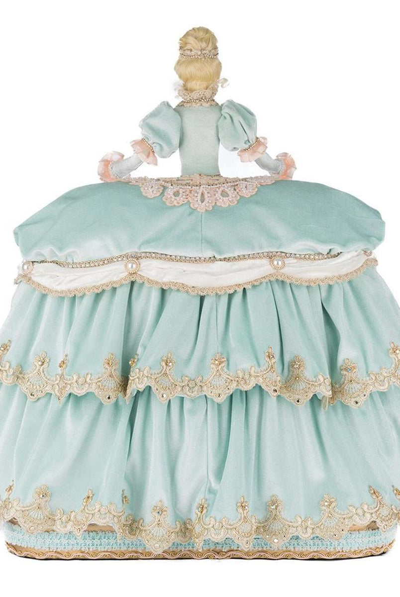 Shop For Joyeux Grande Dame Server by Katherine's Collection