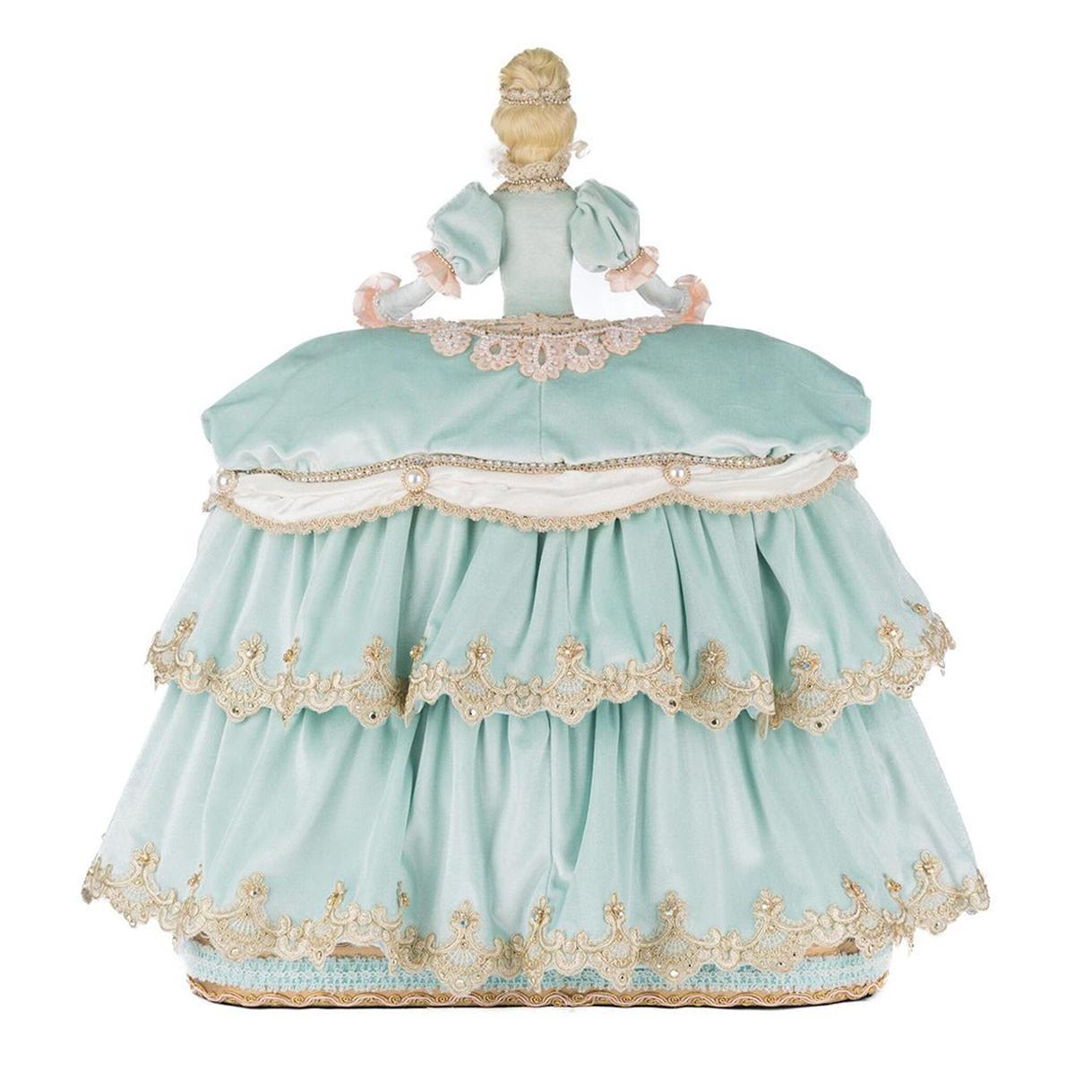 Shop For Joyeux Grande Dame Server by Katherine's Collection