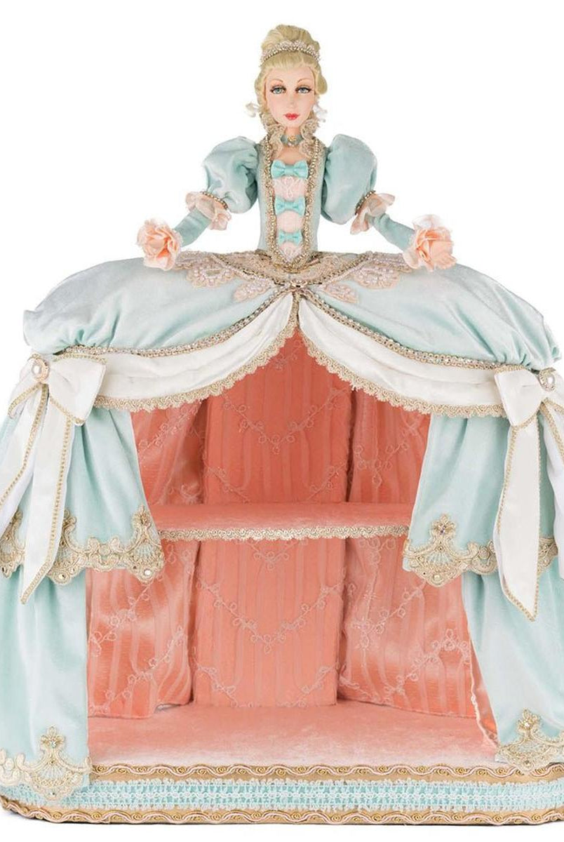 Shop For Joyeux Grande Dame Server by Katherine's Collection