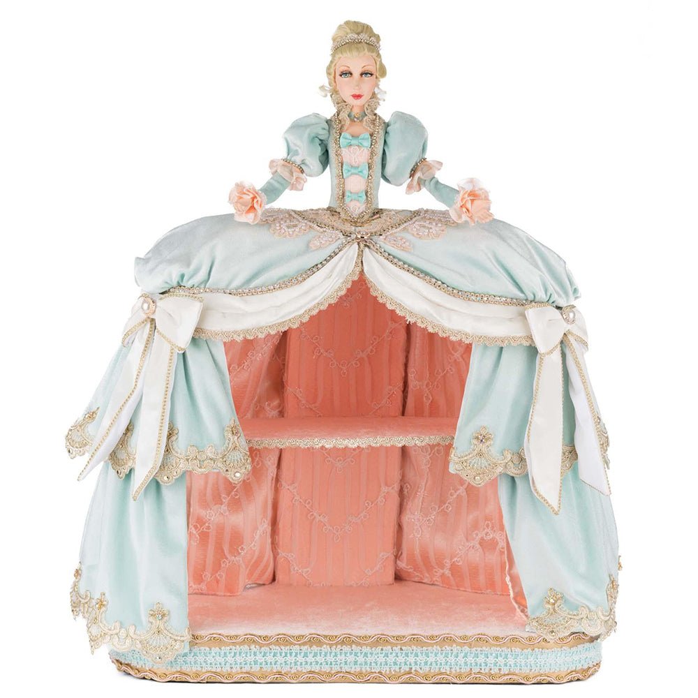 Shop For Joyeux Grande Dame Server by Katherine's Collection