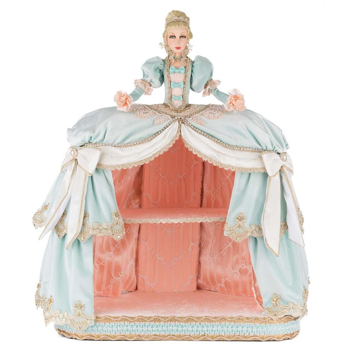 Shop For Joyeux Grande Dame Server by Katherine's Collection