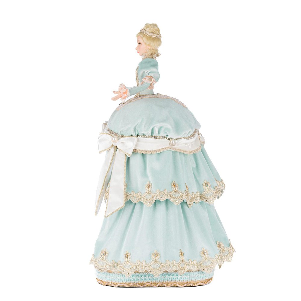 Shop For Joyeux Grande Dame Server by Katherine's Collection