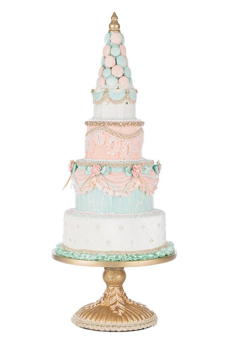 Shop For Joyeux Noel Tabletop Tree by Katherine's Collection