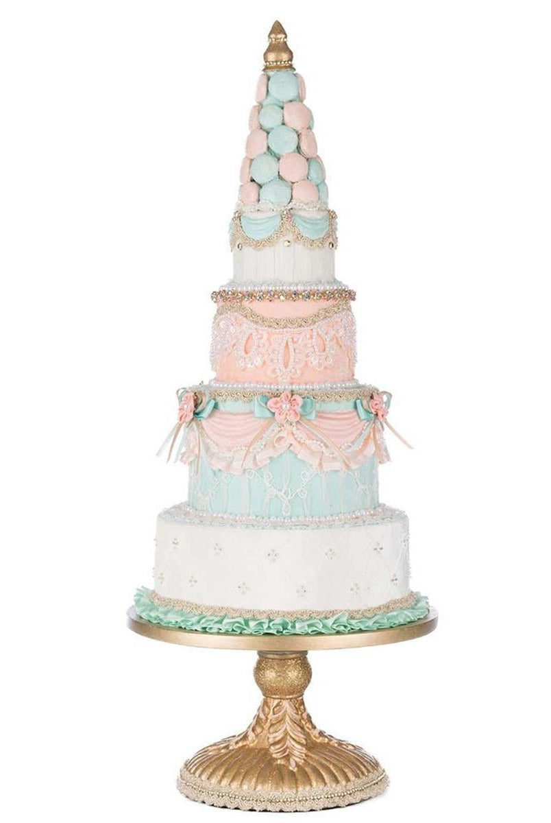 Shop For Joyeux Noel Tabletop Tree by Katherine's Collection