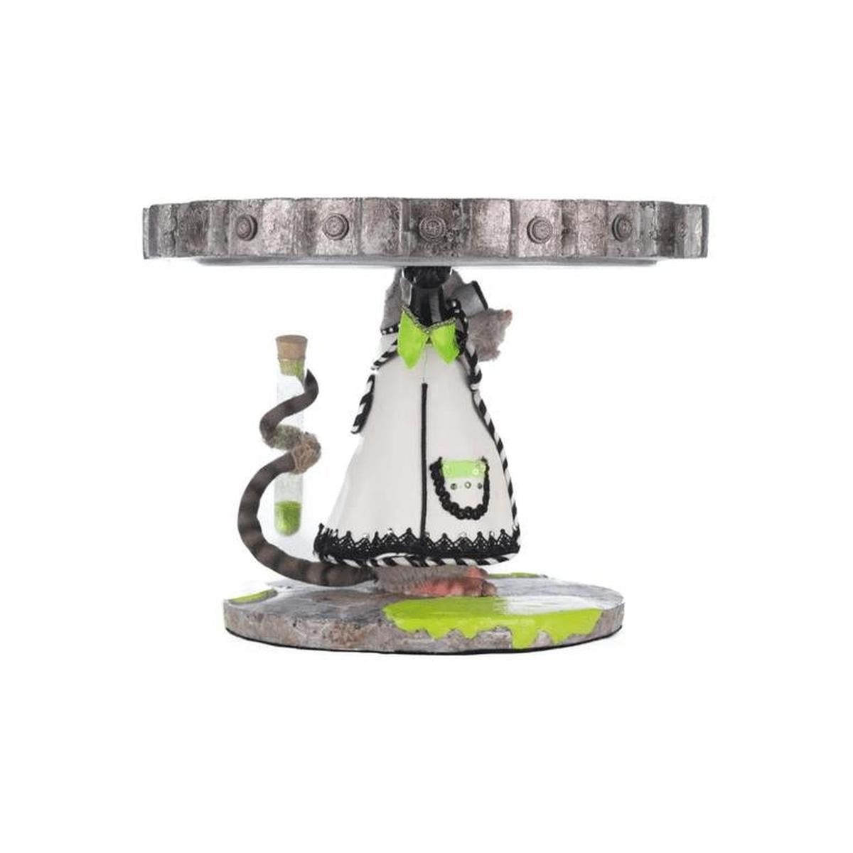 Shop For Katherine's Collection 11" Chaotic Lab Rat Cake Stand