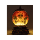 Shop For Katherine's Collection 12" Head In a Crystal Ball