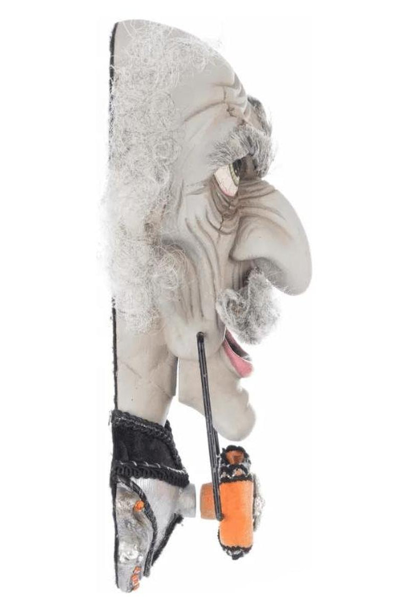 Shop For Katherine's Collection 12" Mortimer Macabre Door Knocker