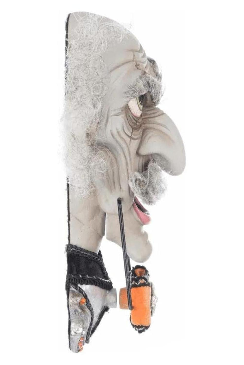 Katherine's Collection 12" Mortimer Macabre Door Knocker