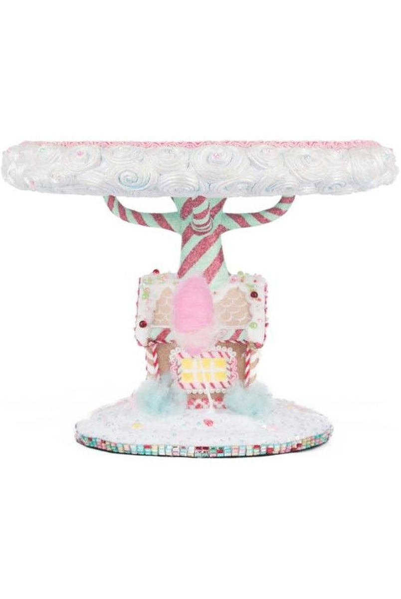 Shop For Katherine's Collection 12" Sweet Delights Cake Plate