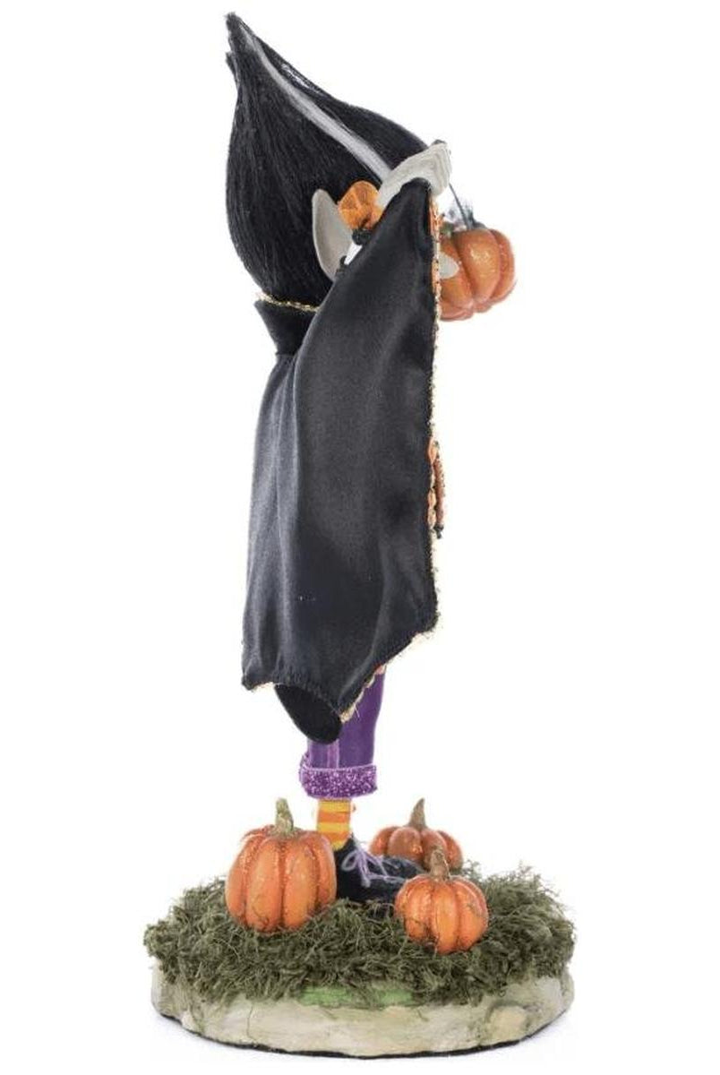 Shop For Katherine's Collection 12" Vlad the Vampire Boy Tabletop