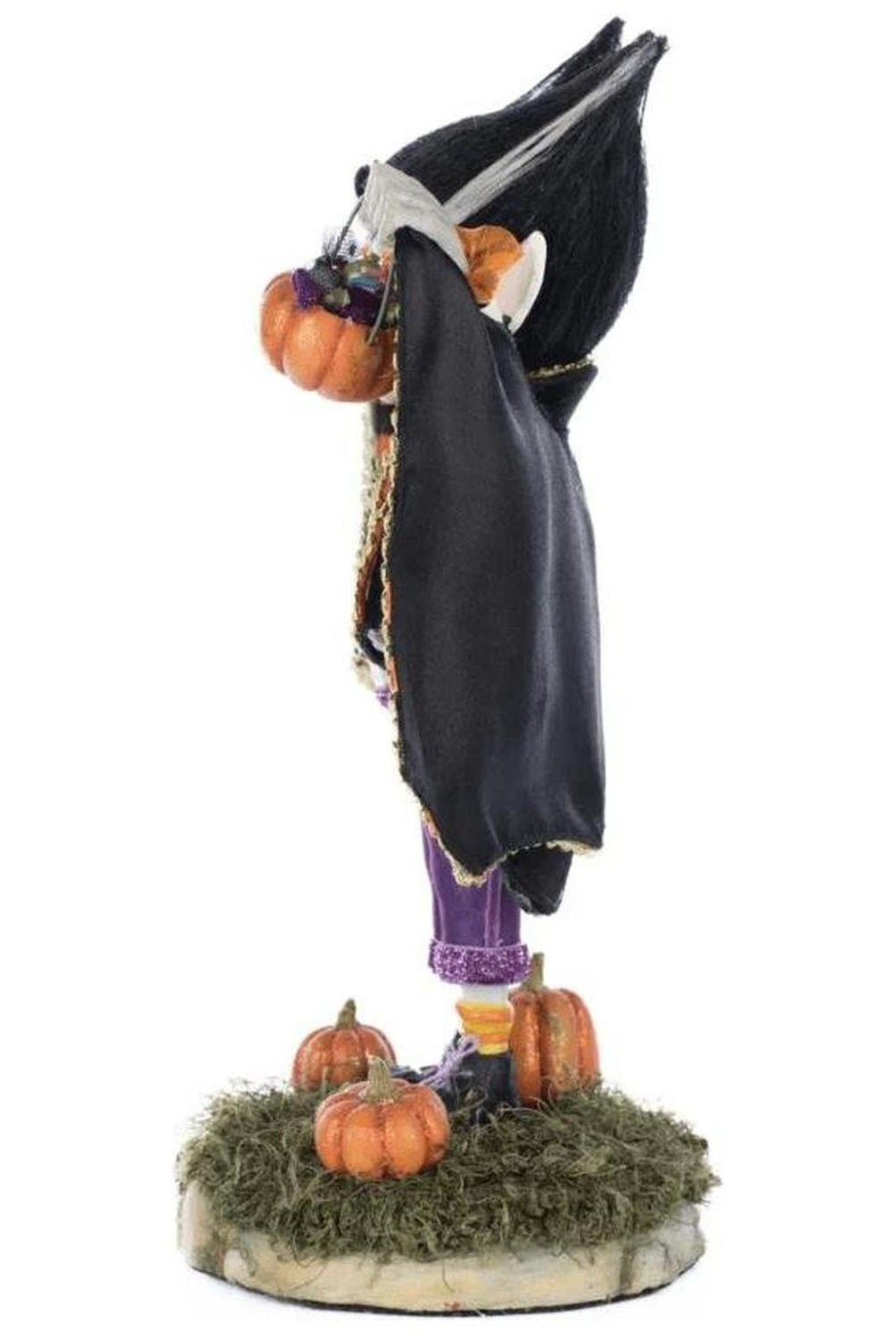 Katherine's Collection 12" Vlad the Vampire Boy Tabletop