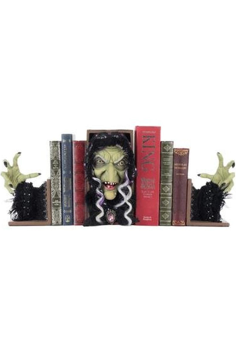 Shop For Katherine's Collection 13" Grizelda Book with Bookends