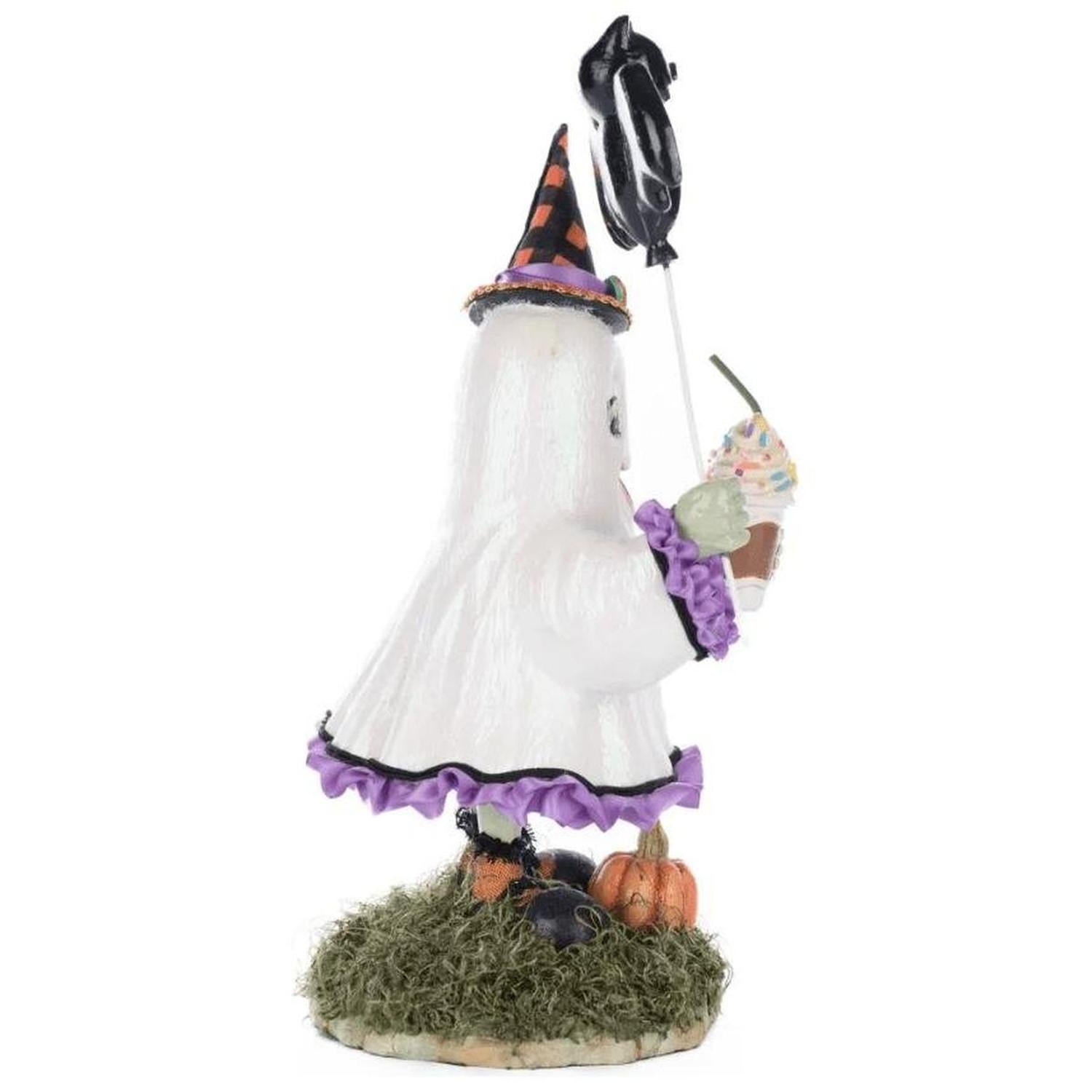 Shop For Katherine's Collection 13" Shadow the Ghost Girl Tabletop