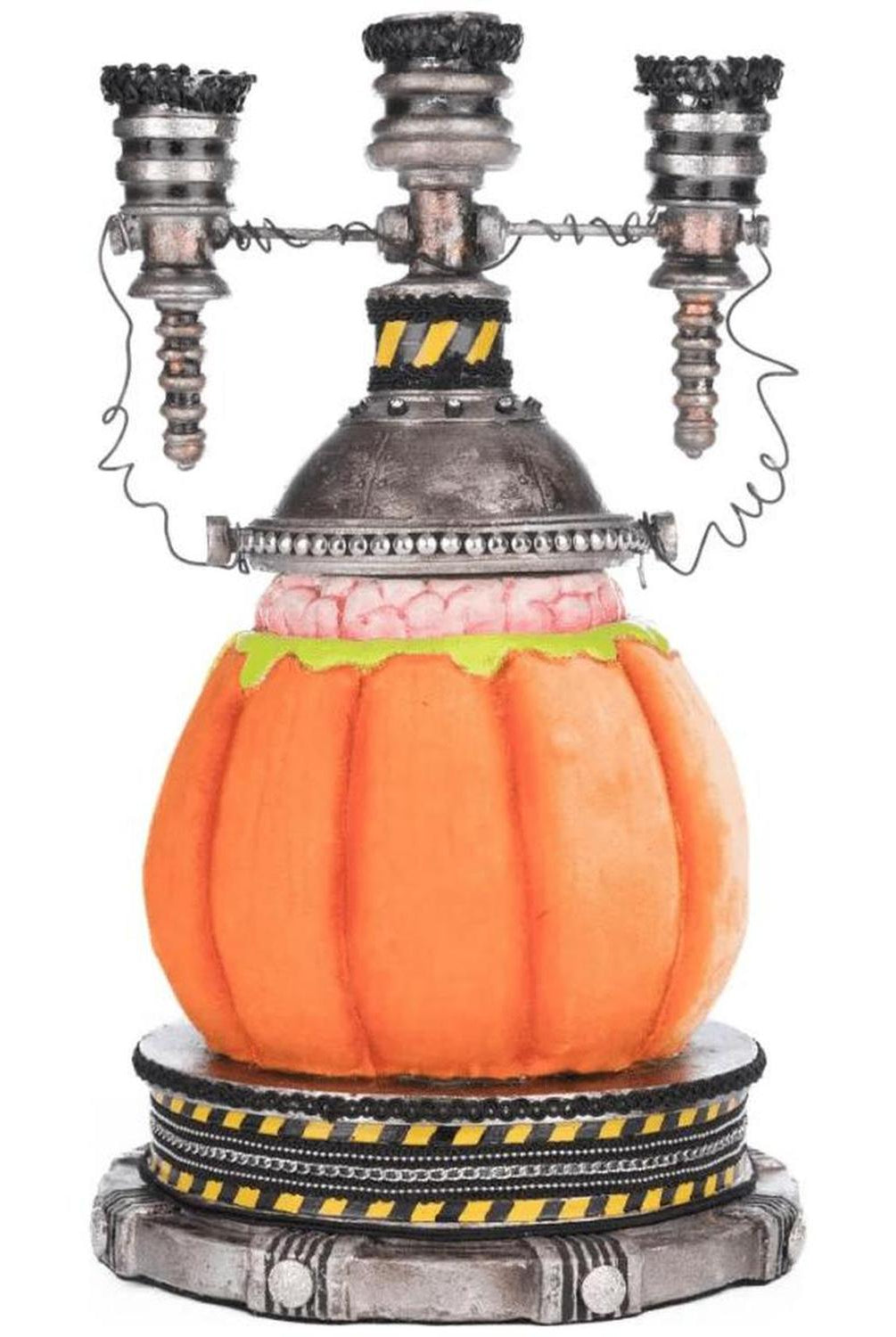 Katherine's Collection 14" Atom Candle Holder