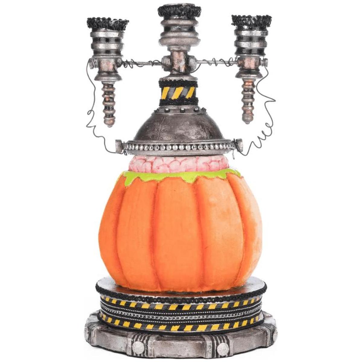 Shop For Katherine's Collection 14" Atom Candle Holder