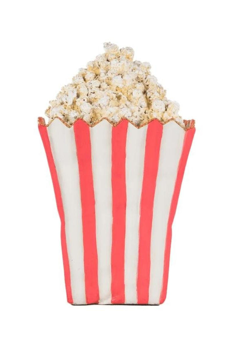 Shop For Katherine's Collection 14" Cranky Kernels Popcorn Bag Candy Container