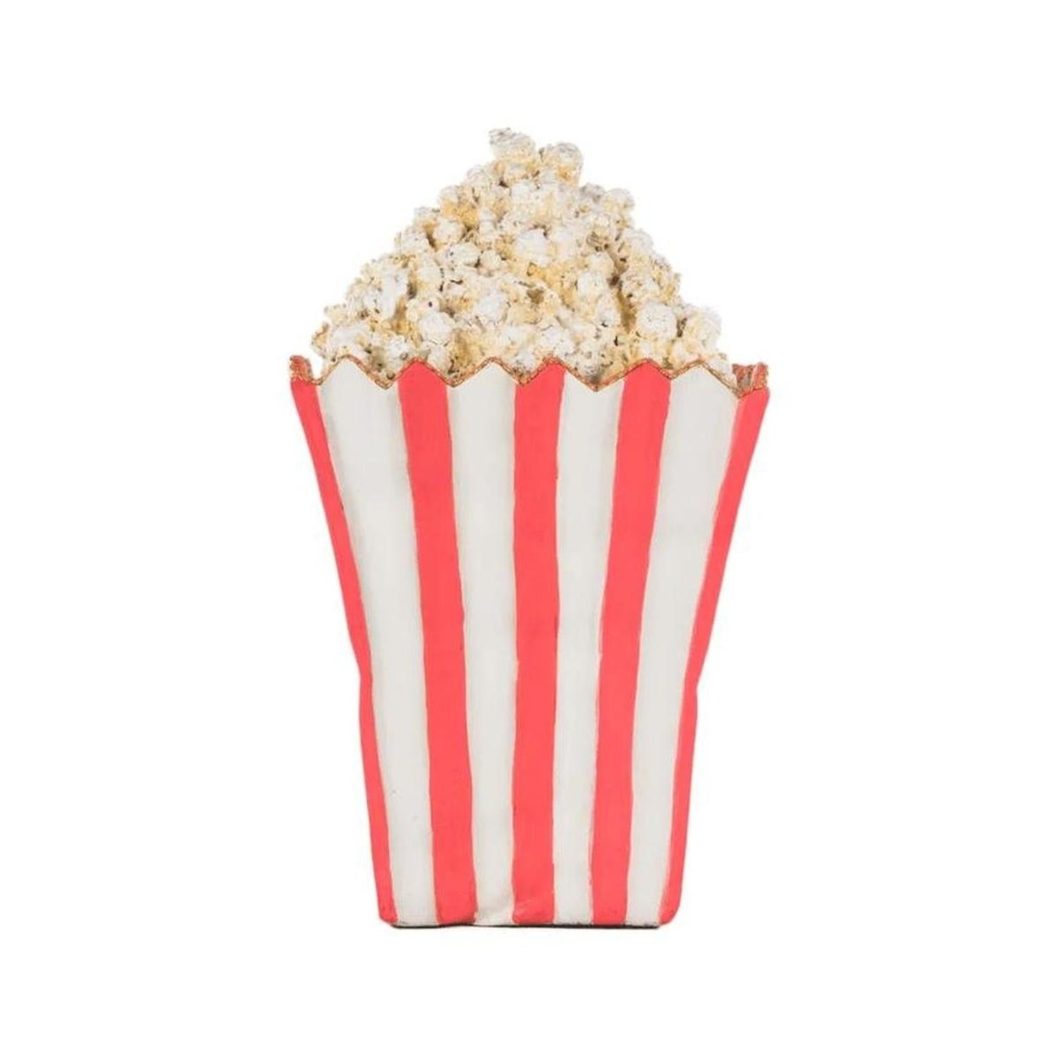 Shop For Katherine's Collection 14" Cranky Kernels Popcorn Bag Candy Container