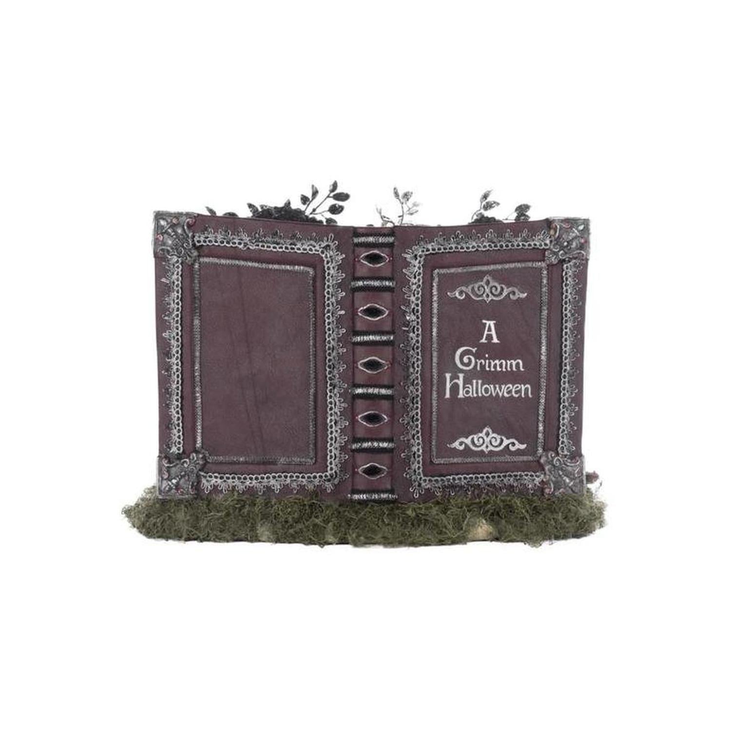 Shop For Katherine's Collection 14" Grimm Haunted Story Book