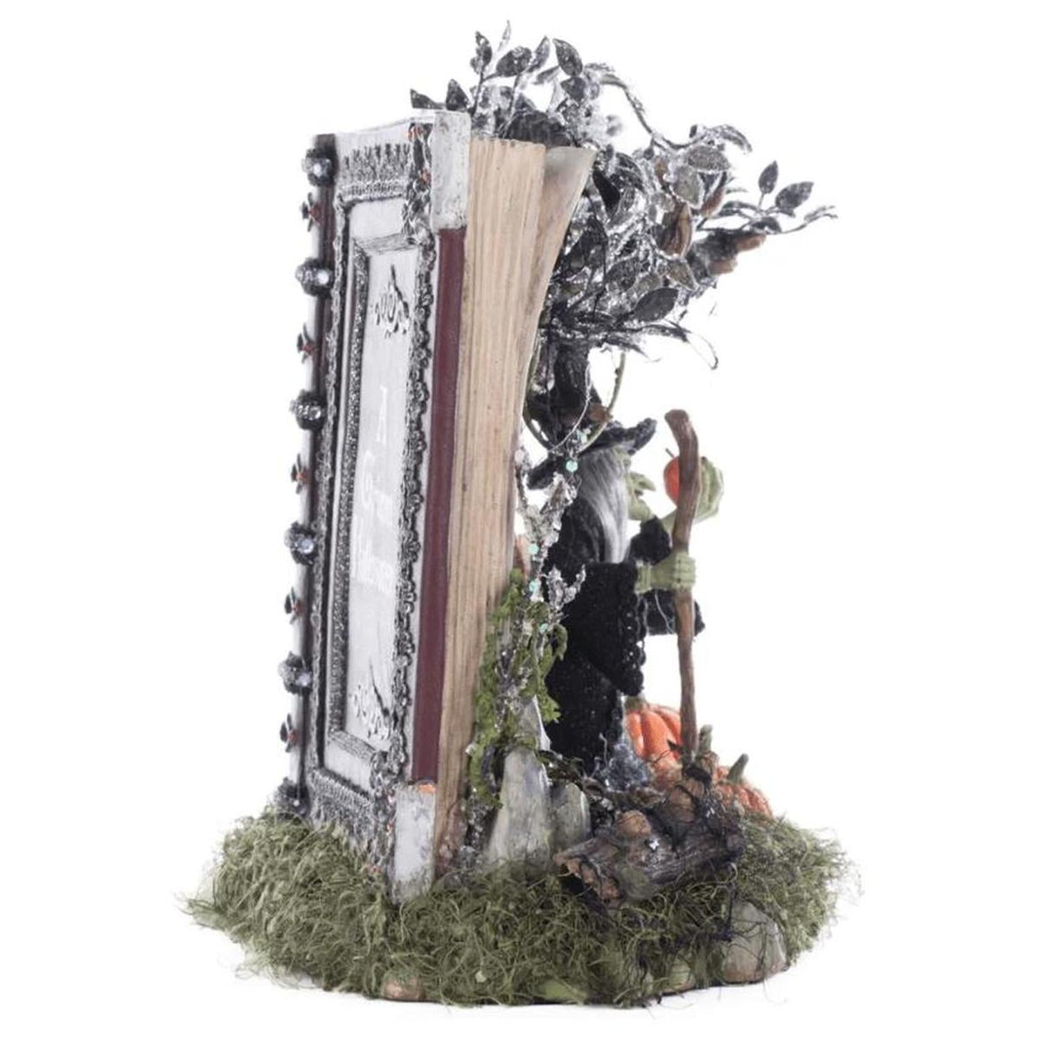 Shop For Katherine's Collection 14" Grimm Haunted Story Book