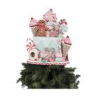 Shop For Katherine's Collection 14" Sweet Delights Tree Topper