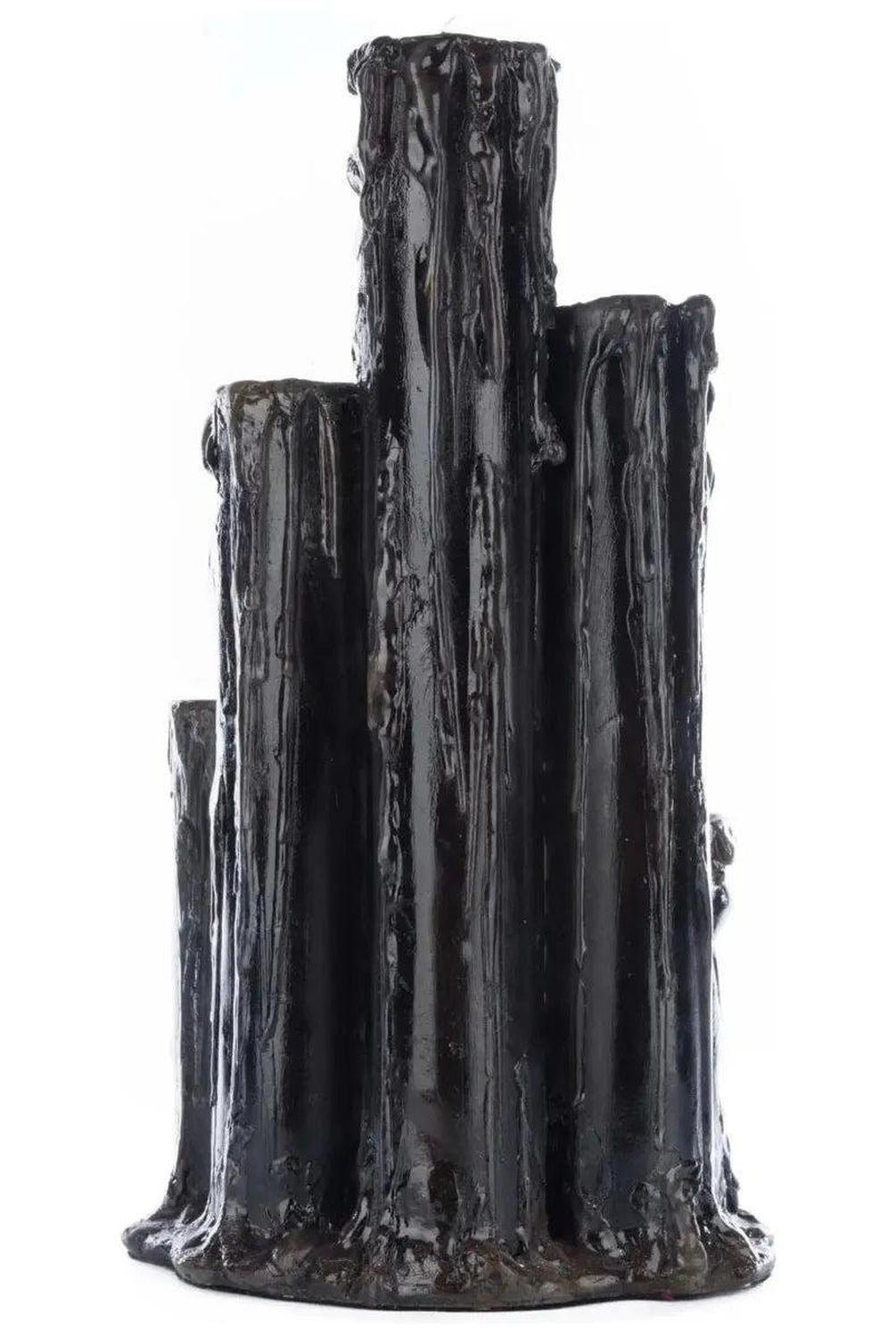 Katherine's Collection 15" The Macabre Candle Crew