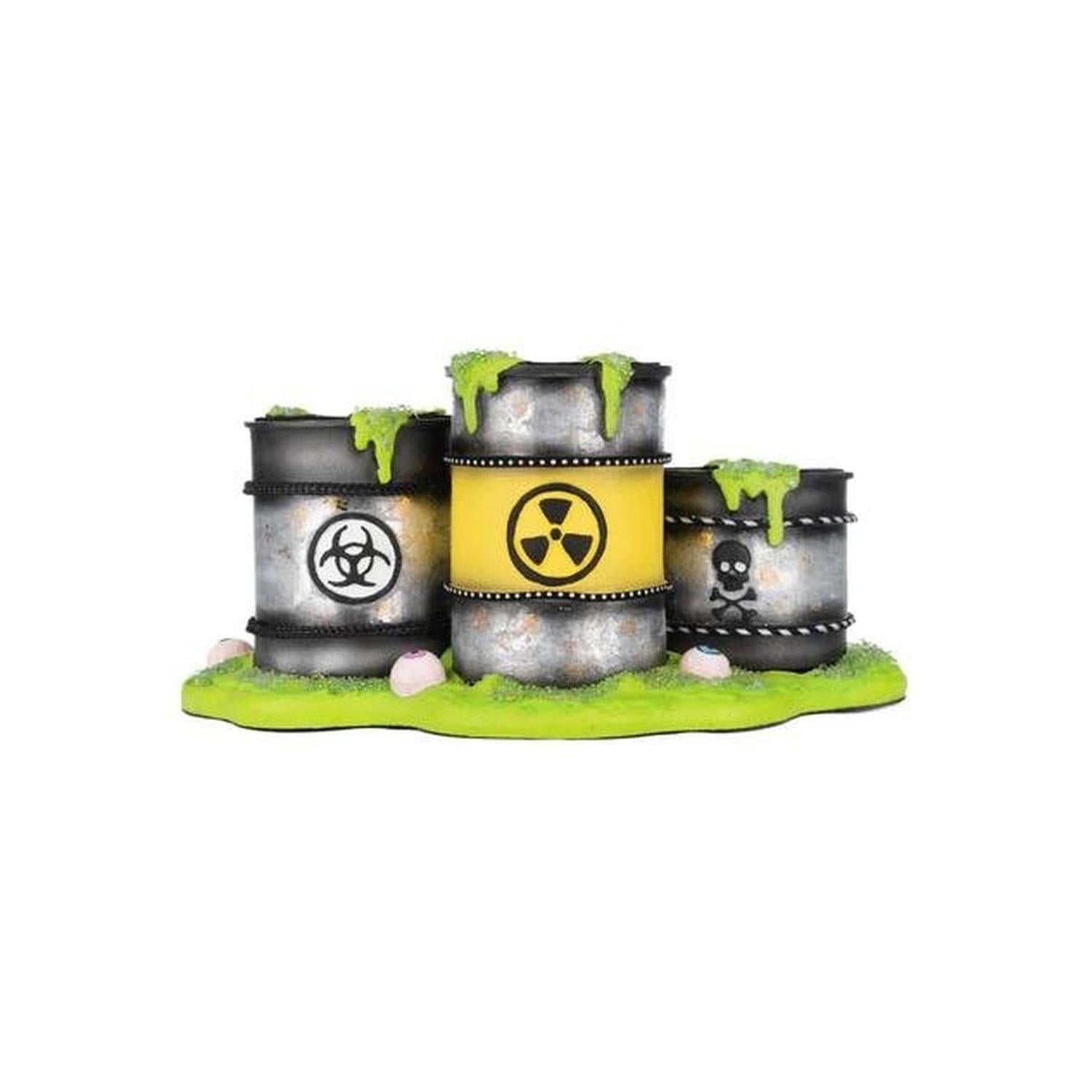 Shop For Katherine's Collection 17" Toxic Candy Containers