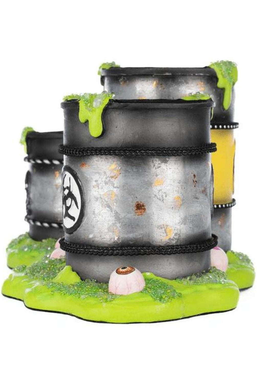 Katherine's Collection 17" Toxic Candy Containers