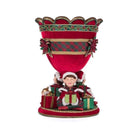 Shop For Katherine's Collection 18" Holiday Magic Elf Urn