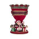Shop For Katherine's Collection 18" Holiday Magic Elf Urn