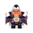Shop For Katherine's Collection 19" Count Candy Corn Ledge Sitter
